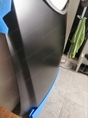 Mazda 6 kombi motorhaube Bild 2