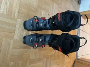 Schischuh Nordica Sportmachine 130 Gr 26-26,5 (41-42)