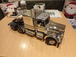 Tamiya Modell Lkw Bild 2