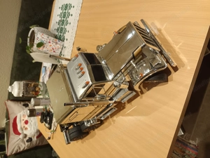 Tamiya Modell Lkw Bild 3
