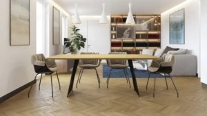 Tischgestelle aus Formrohr   Stahlwangen   Bankgestelle (Indoor, Outdoor) Bild 7