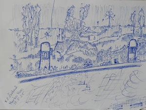 Kunstförderer gesucht Bild 2