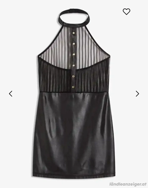 Getragene Unterwäsche  wartet auf dich  Bild 6