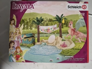 Schleich 42436 bayala 