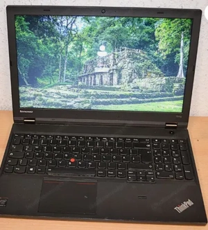 Think Pad Lenovo L540 Bild 3