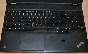 Think Pad Lenovo L540 Bild 2