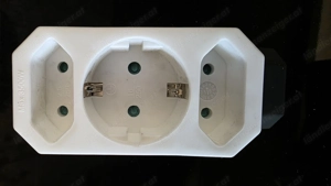 Mehrfachstecker Bild 3