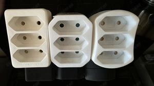Mehrfachstecker Bild 4