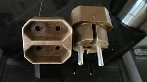 Mehrfachstecker Bild 2