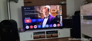 tcl 85 zoll