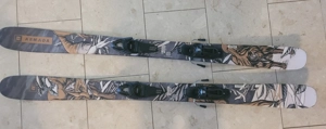 ARMADA Skier 143 cm