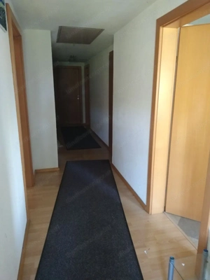 WG Zimmer nähe Dornbirn Schoren Bahnhof Ab sofort zu Vermieten Bild 4