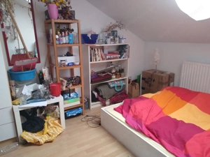 WG Zimmer nähe Dornbirn Schoren Bahnhof Ab sofort zu Vermieten Bild 3