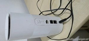 wlan router von zte Bild 2