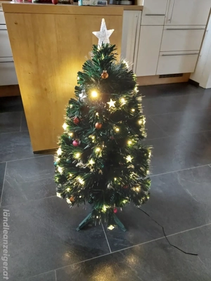 Weihnachtsbaum 