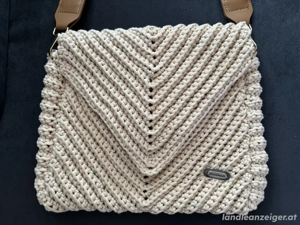 selfmade Handtasche Bild 4