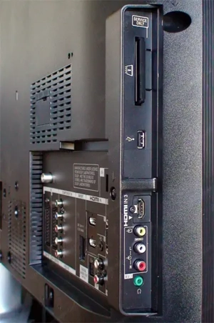 Sony Bravia KDL40x4500 40" LCD-Fernseher Bild 6