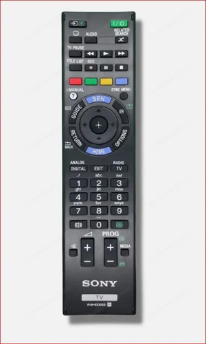 Sony Bravia KDL40x4500 40" LCD-Fernseher (HD)