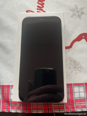 iPhone 12 256 GB Top zustand Bild 3