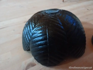 Schüssel schwarz  Bild 2