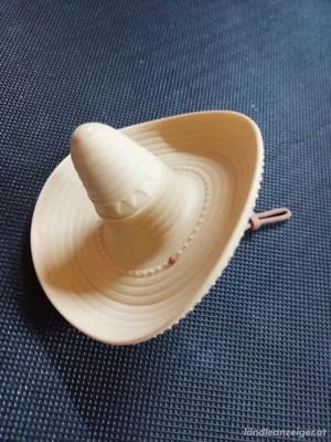 Flaschenkorken Sombrero
