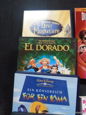 Filme und Bücher  Bild 3