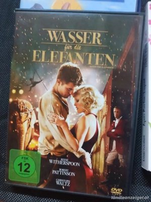 Filme und Bücher  Bild 4