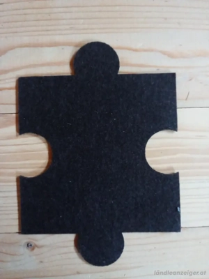 Filz Puzzle