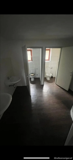 Wg Zimmer Ab Sofort - Möbeliert ! Bild 2