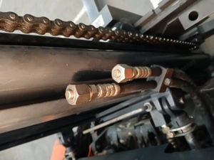 Gabelstapler Still R20-15 Superzustand Bild 6