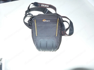 Fototasche Löwe Pro