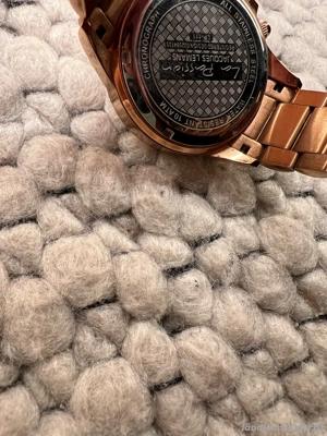 Jacques Lemans La Passion Damenuhr Bild 4