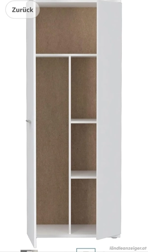 Schrank (Mehrzweckschrank) 