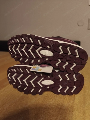 Neue Kinder-Winterstiefel (Gr. 36) Bild 2