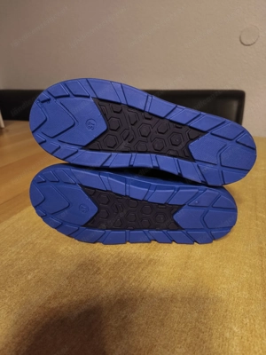 Neue Kinder-Winterstiefel (Gr. 37) Bild 3