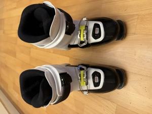 Schischuhe Skischuhe Dalbello Gr 21,5, 5x verwendet 