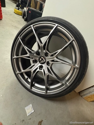 Tomason TN29 Superlight Bild 2