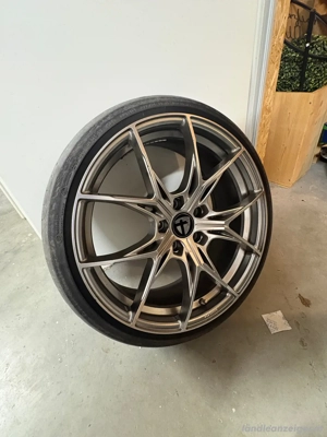 Tomason TN29 Superlight Bild 3