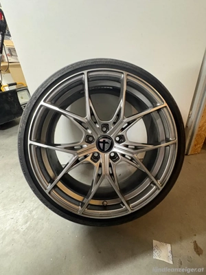 Tomason TN29 Superlight Bild 4