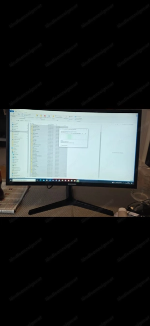 Standpc kaum benutzt  Bild 2