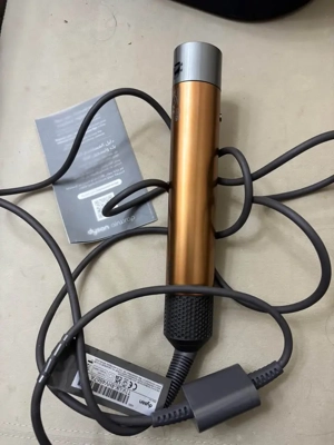 Dyson Airwrap Multi-Styler Complete Long, für glattes bis welliges Haar, keine Hitzeschäden, 6-in-1 Bild 2