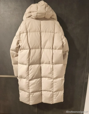 Mos Mosh Daunenmantel gr. L Bild 4