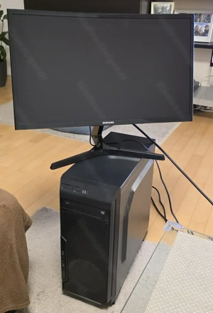 Standpc kaum benutzt  Bild 4