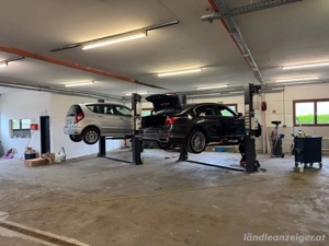 Hebebühne Werkstatt zu vermieten  Bild 2