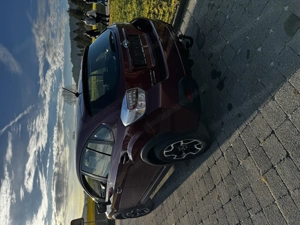 Subaru XV 1.6i AWD Classic Bild 4