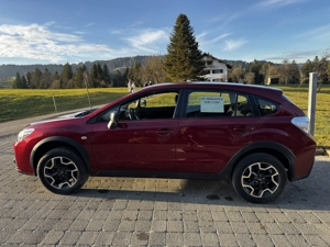 Subaru XV 1.6i AWD Classic Bild 5