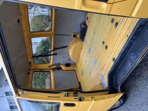 VW T4 Syncro (4x4) 2.4 D AAB | sehr guter technischer Zustand | vieles neu Bild 5