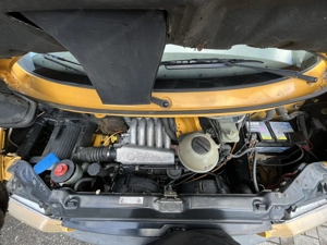 VW T4 Syncro (4x4) 2.4 D AAB | sehr guter technischer Zustand | vieles neu Bild 7