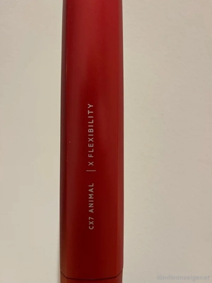 Staubsauger AEG, CX7 Animal Bild 2