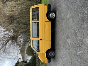 VW T4 Syncro (4x4) 2.4 D AAB | sehr guter technischer Zustand | vieles neu Bild 3